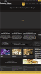 Mobile Screenshot of exclusive-places.com